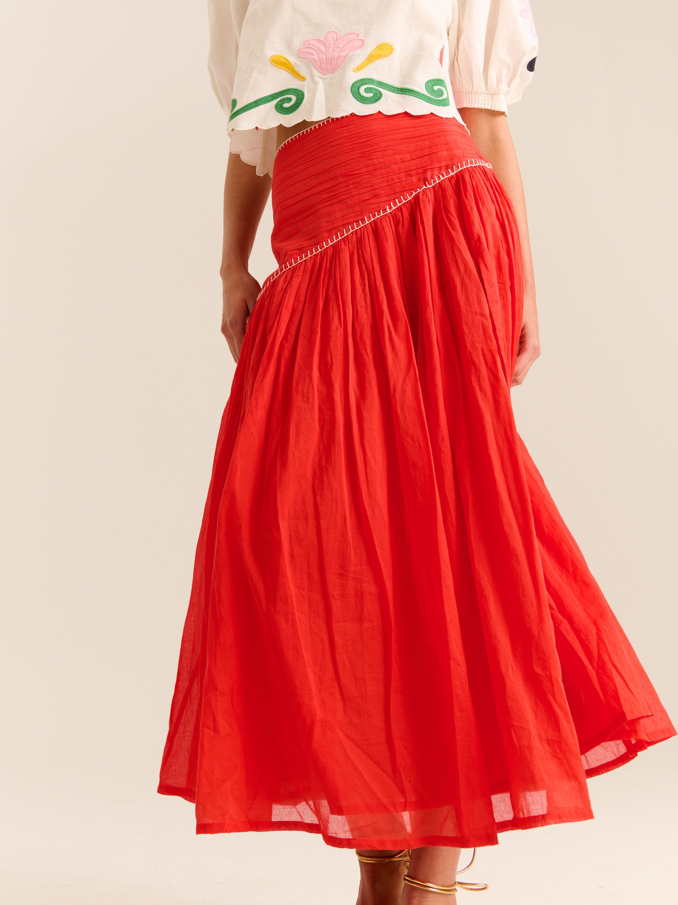Ines Skirt
