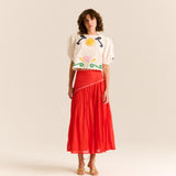 Ines Skirt