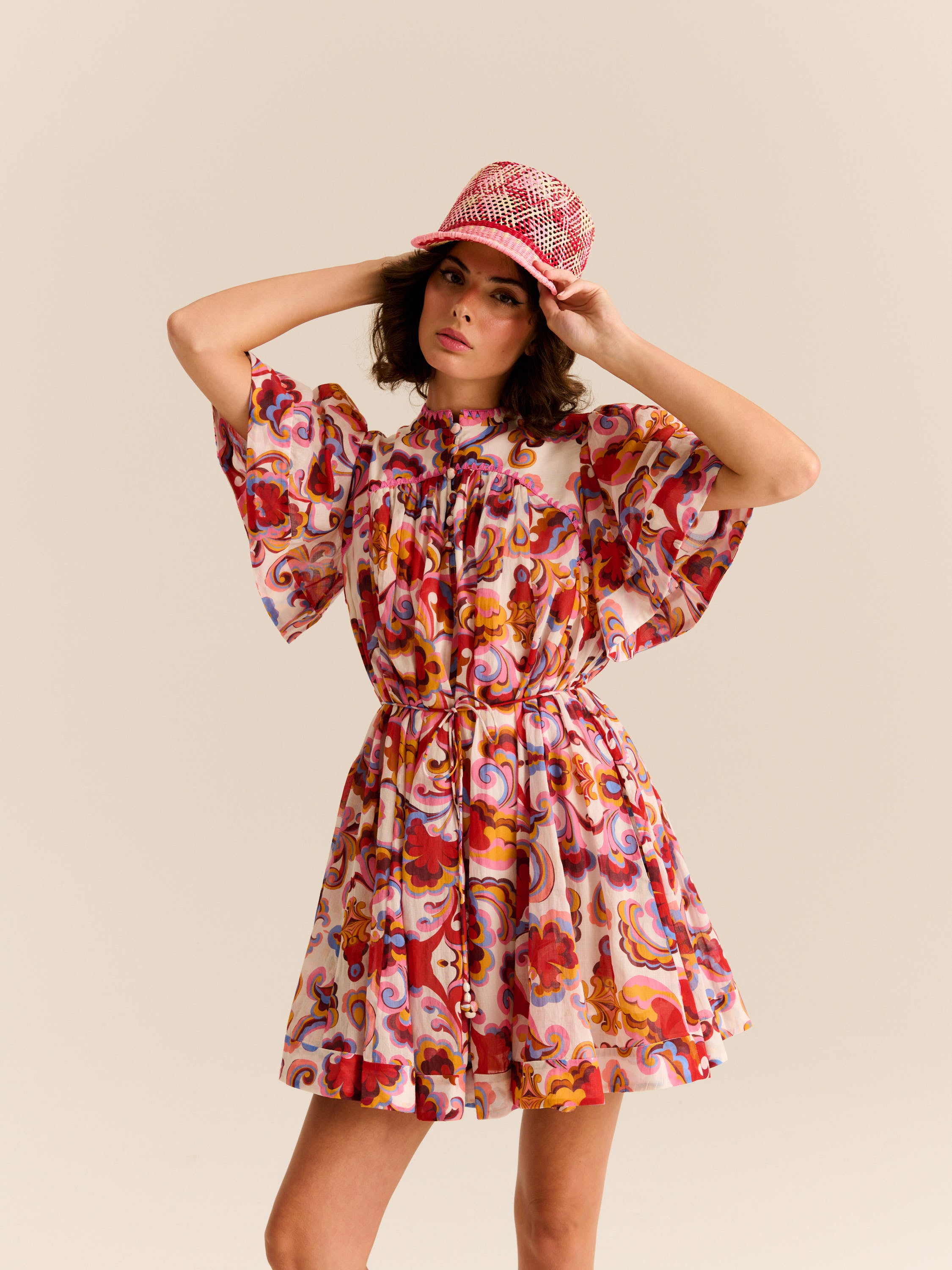 Kerry Dress