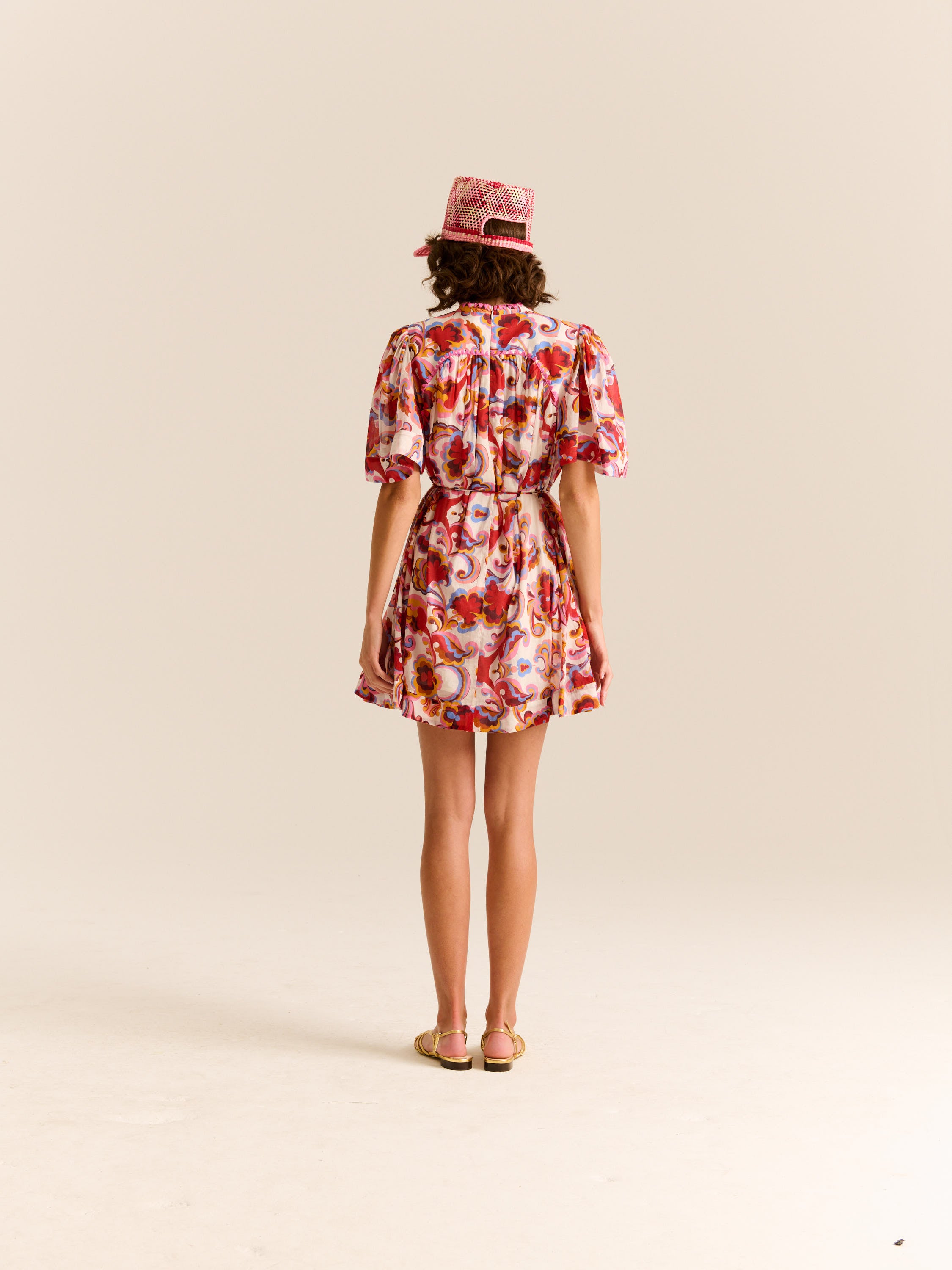 Kerry Dress