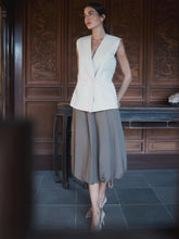 Loti Bubble Skirt Terra