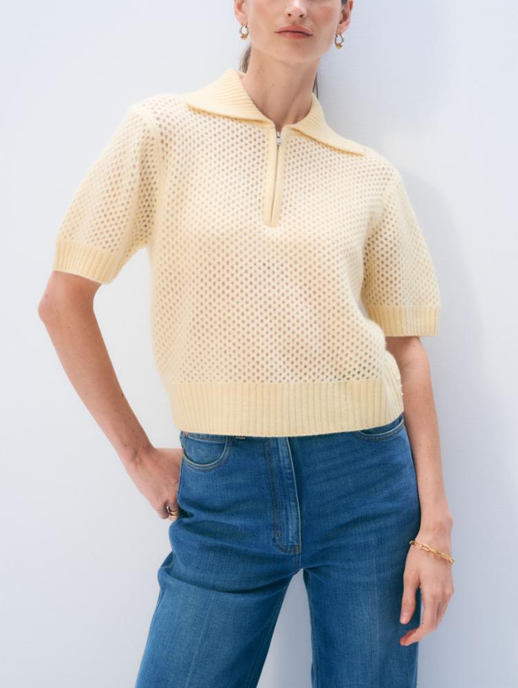 LEMONADE / SOFT WHITE