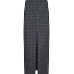 MACELINE MAXI SKIRT