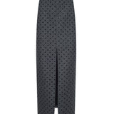MACELINE MAXI SKIRT