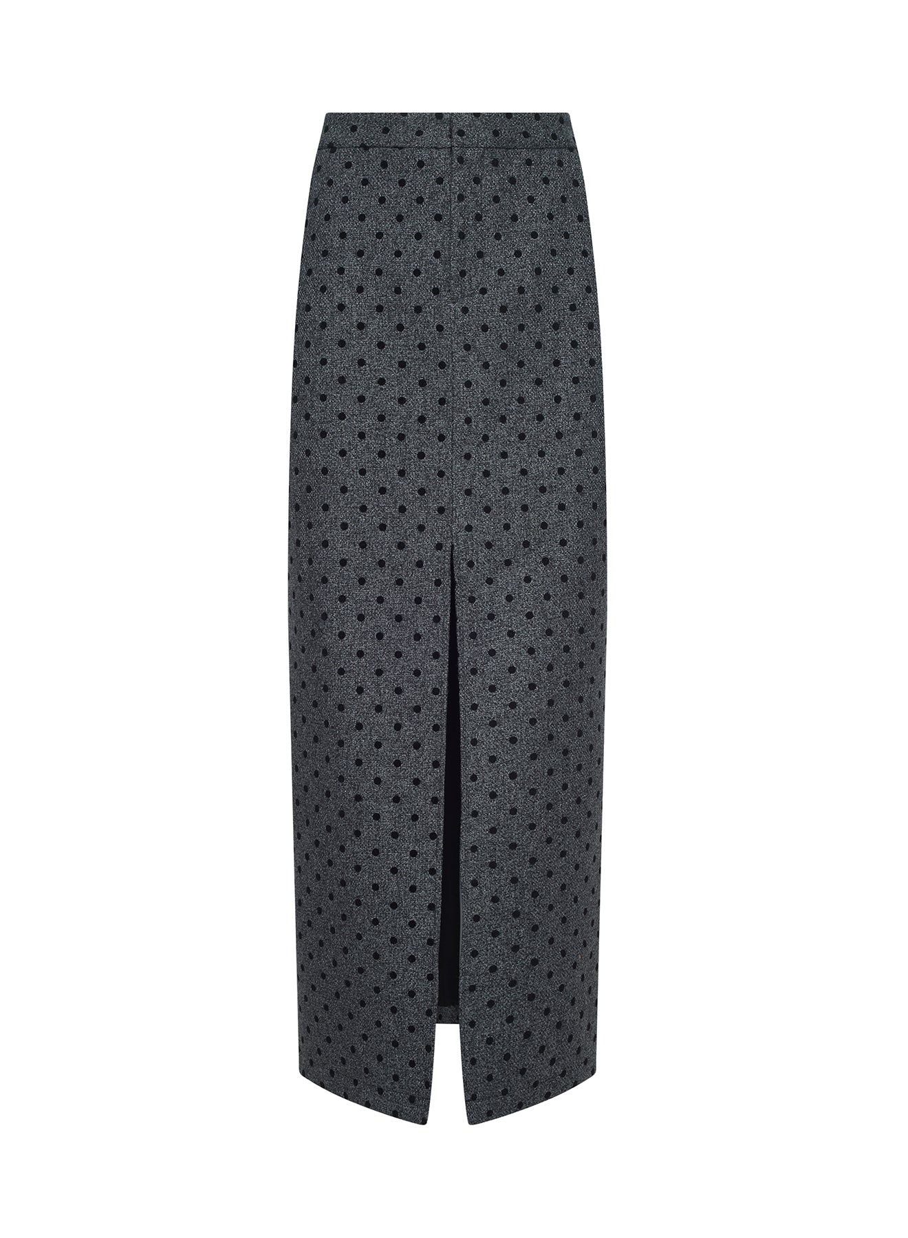 MACELINE MAXI SKIRT