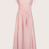 Zephyr Dress Lotus