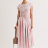 Zephyr Dress Lotus