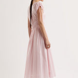 Zephyr Dress Lotus