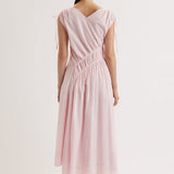 Zephyr Dress Lotus