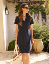 Lauren Polo Dress British Royal Navy