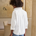 Untuckable Button-Up Shirt