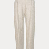 Hurst Pant Heather Brown