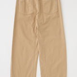 GUSSET CARGO - Pomonok