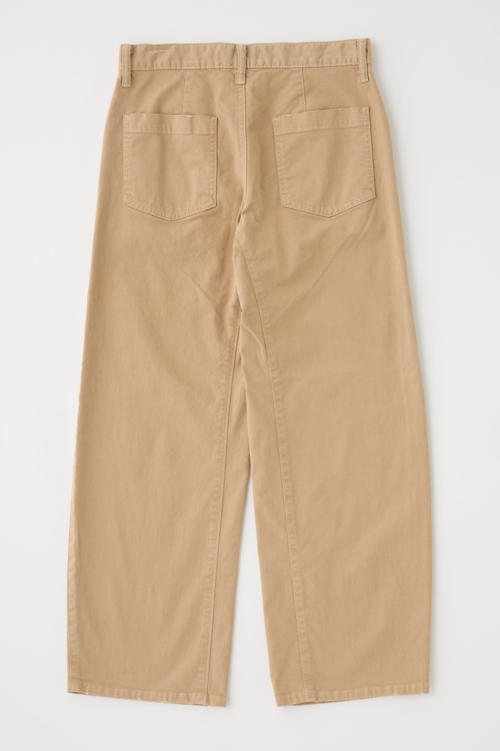 GUSSET CARGO - Pomonok