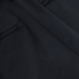 Pilar Wide Leg Pant Black