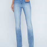 Ruth Straight Leg Jean Tuscany