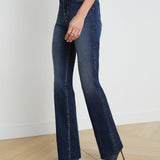 Ruth Straight Leg Jean Columbia