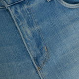 Sneeki Low Rise Jean Essex