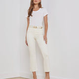 Kendra Jean Vintage White
