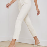 Kendra Jean Vintage White