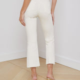 Kendra Jean Vintage White