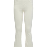 Kendra Jean Vintage White