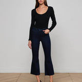 Kendra Jean Black Ink