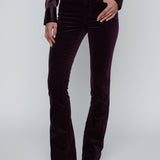 STEVIE  H/R STRAIGHT