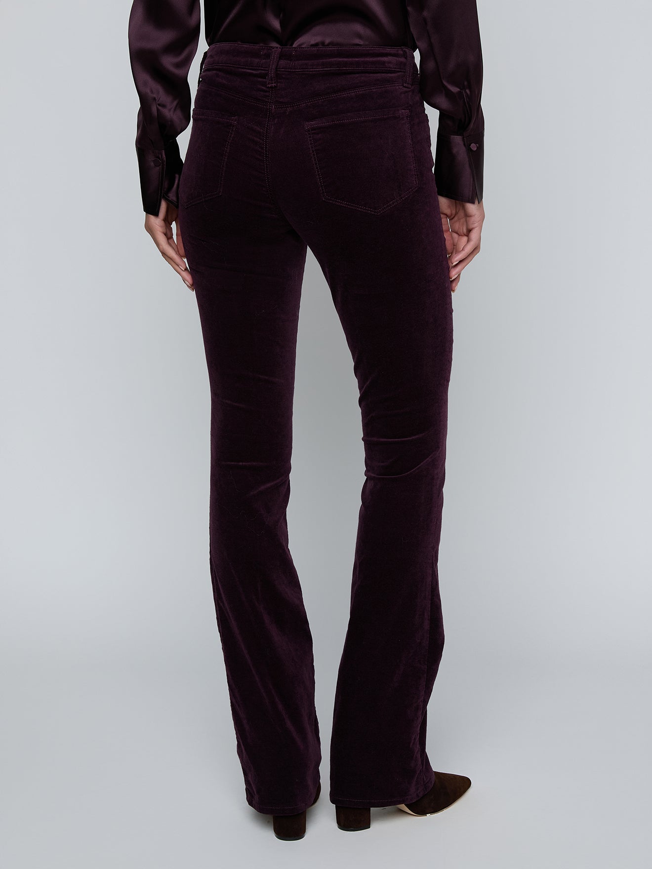 STEVIE  H/R STRAIGHT