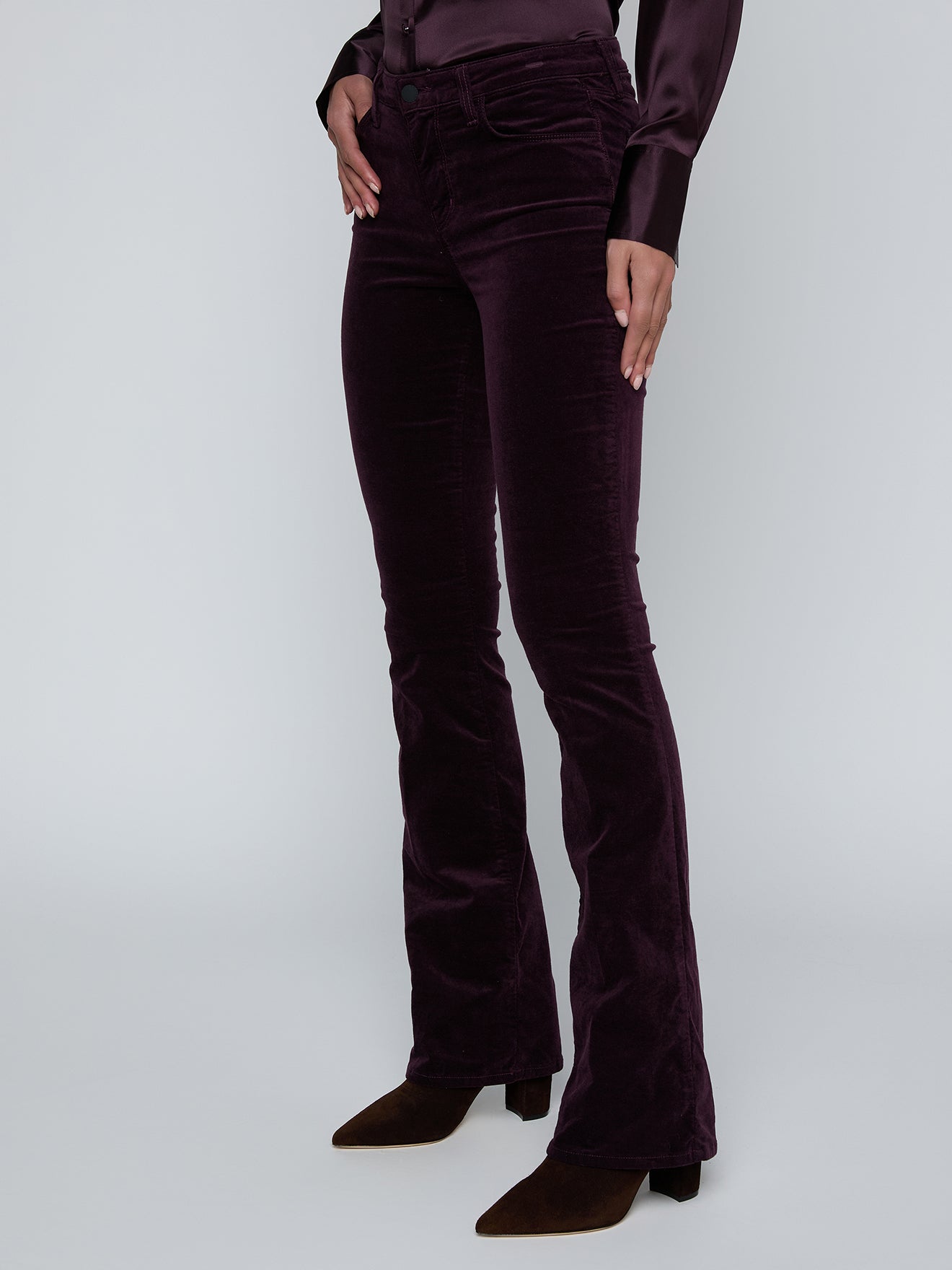 STEVIE  H/R STRAIGHT