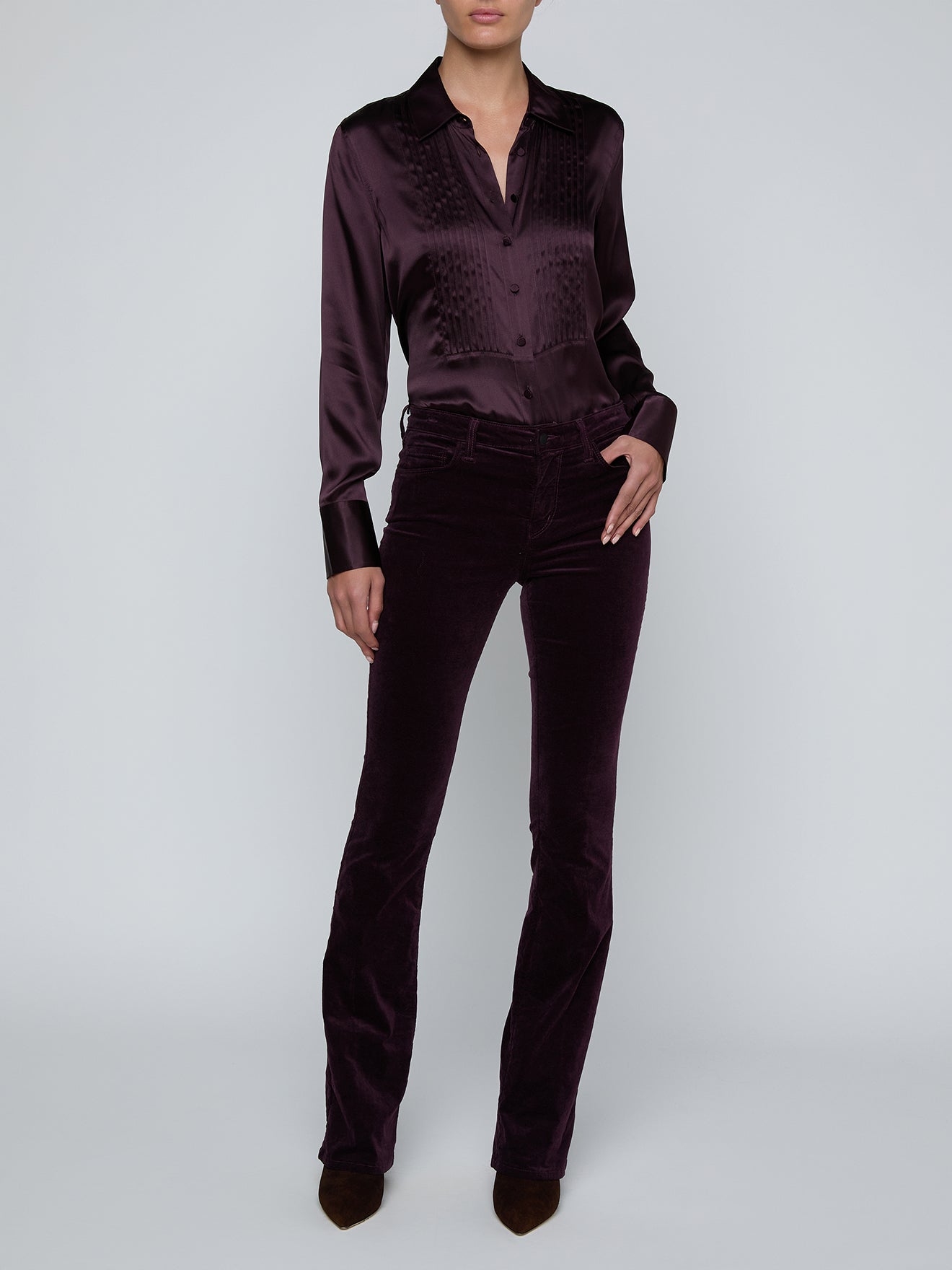 STEVIE  H/R STRAIGHT