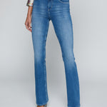 SELMA H/R SLEEK BABY BOOT