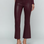 KENDRA H/R CROP FLARE