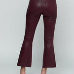 KENDRA H/R CROP FLARE