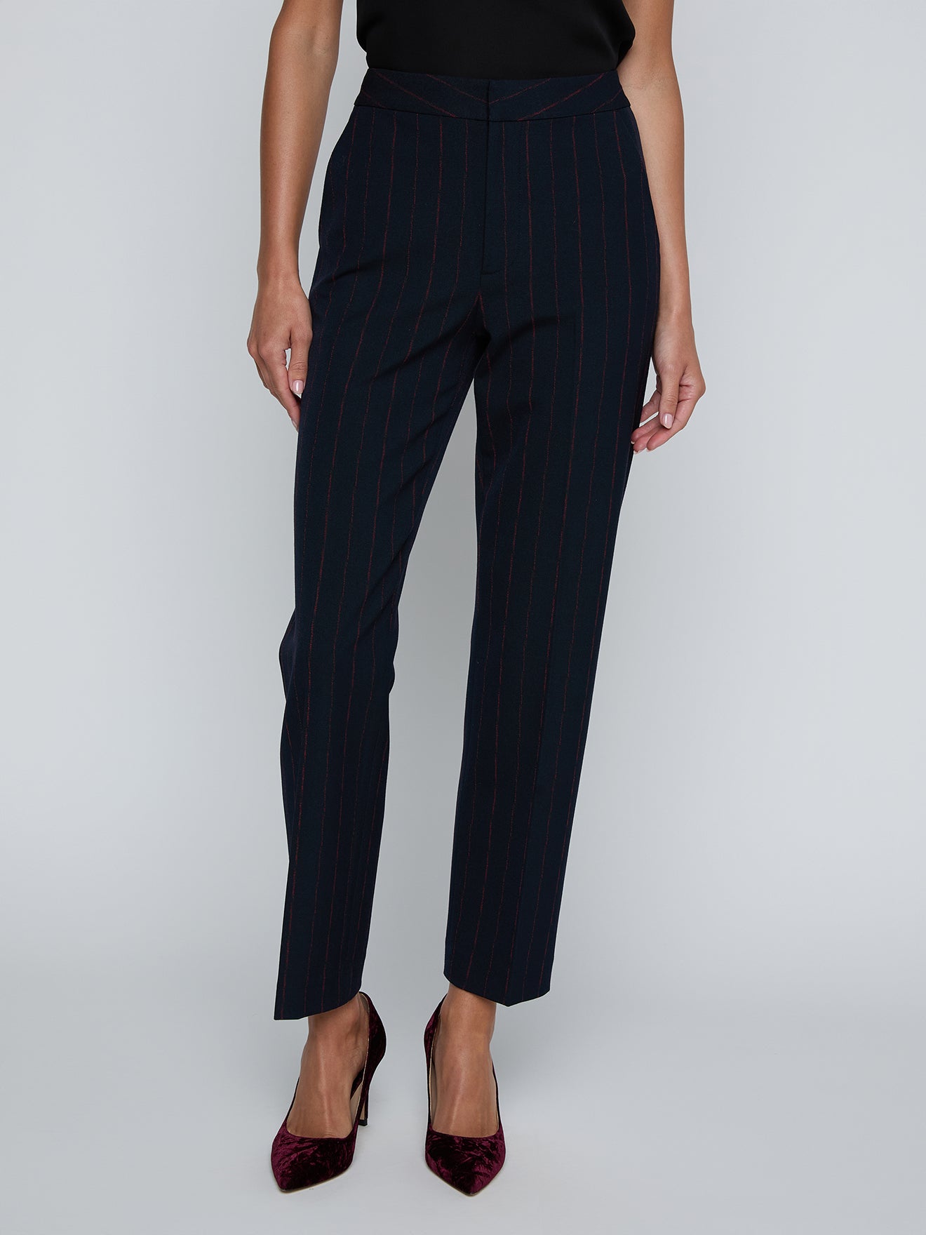REBEL TROUSER