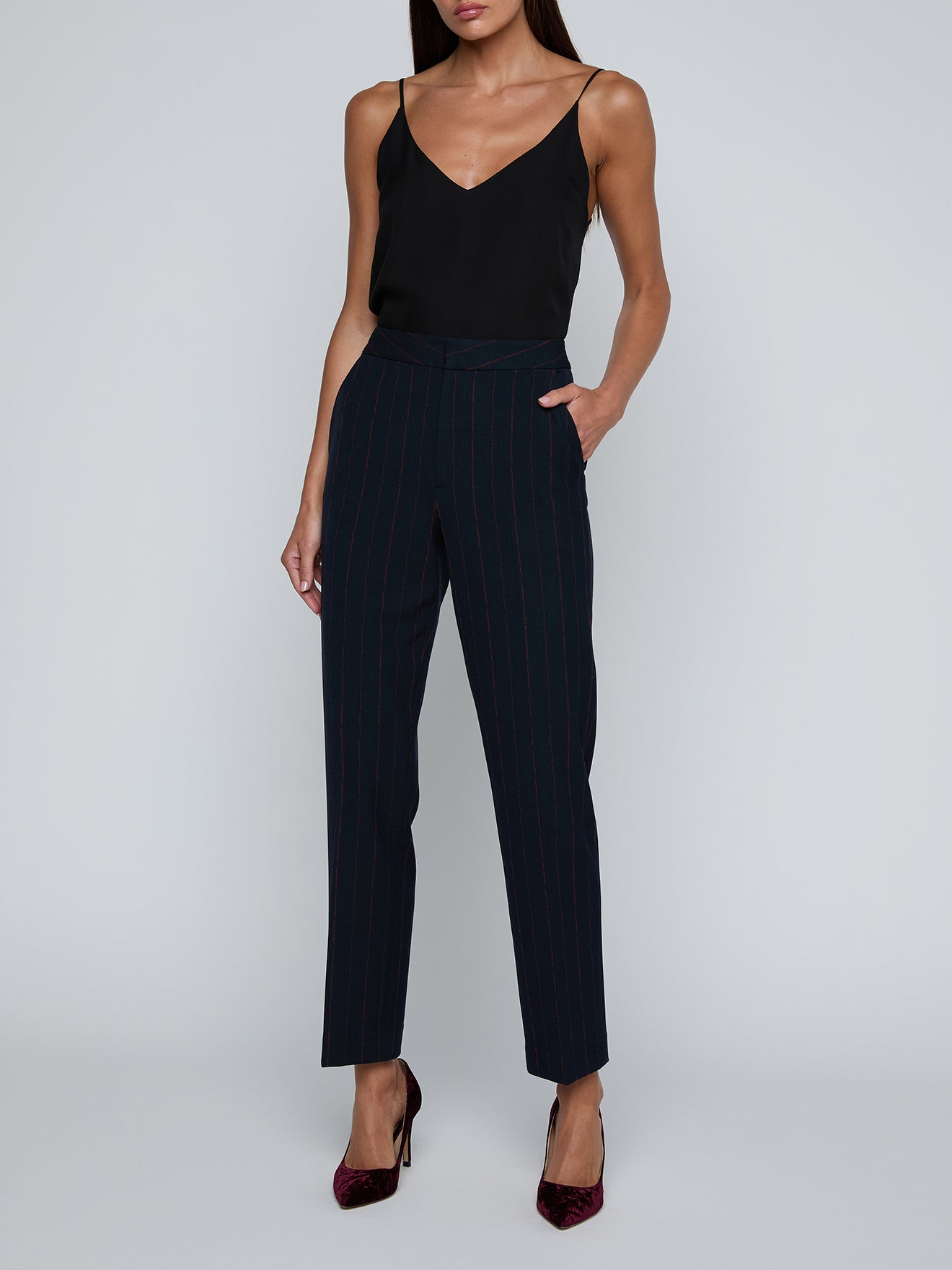 REBEL TROUSER