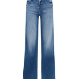 Clayton Wide Leg Jean Hampton