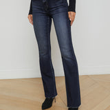 Sneeki Low Rise Jean Crest