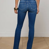 Sneeki Low Rise Jean Irvine