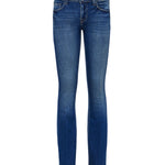SNEEKI L/R SNEAKER STRGHT