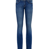 SNEEKI L/R SNEAKER STRGHT