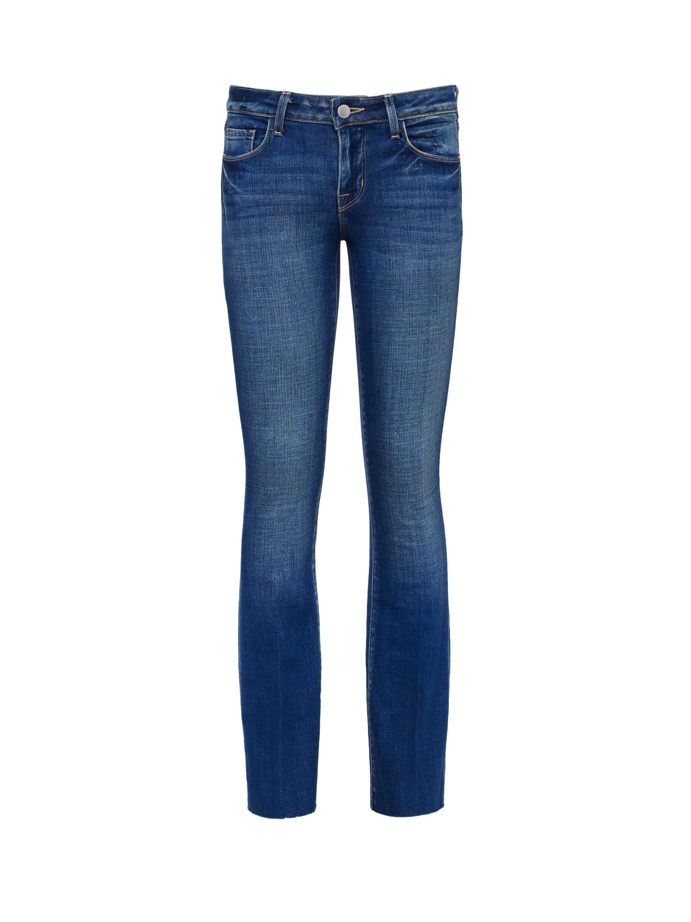 SNEEKI L/R SNEAKER STRGHT