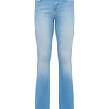 Sneeki Low Rise Jean Essex