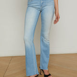 Sneeki Low Rise Jean Essex