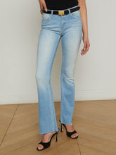 Sneeki Low Rise Jean Essex