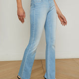 Sneeki Low Rise Jean Essex