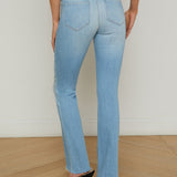 Sneeki Low Rise Jean Essex
