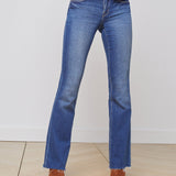Sneeki Low Rise Jean Hasting