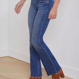 Sneeki Low Rise Jean Hasting
