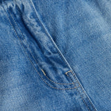 Miley Cuffed Jean Caruso